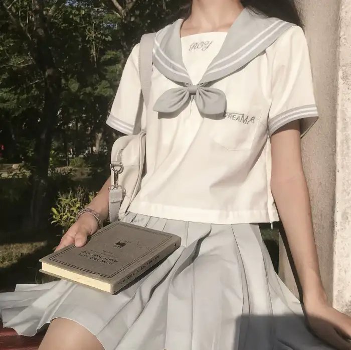 我们是